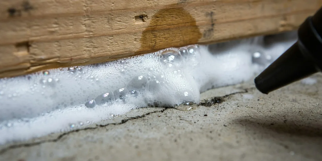 Mold removal in SeaTac, WA